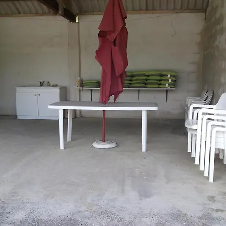 Lebradet Campagnac-lès-Quercy