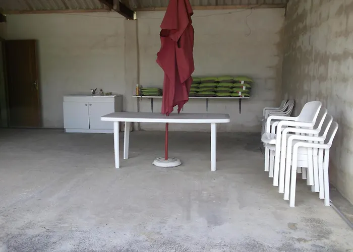 Lebradet Campagnac-lès-Quercy